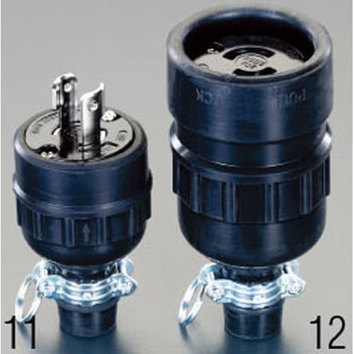 EA940BT−12 AC250V/20A 防水型