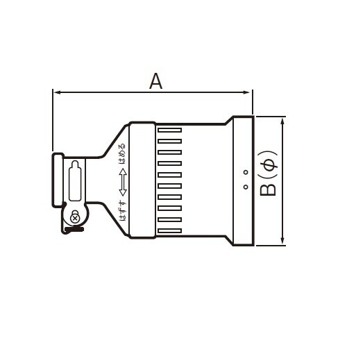 EA940BZ−131 250V/20A 防水型引