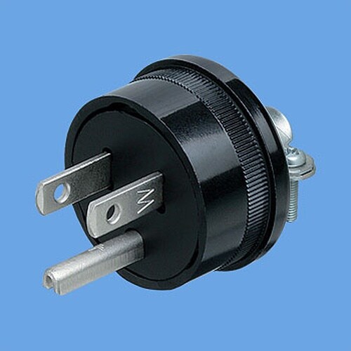 EA940BZ−13 125V/15A プラグ(接