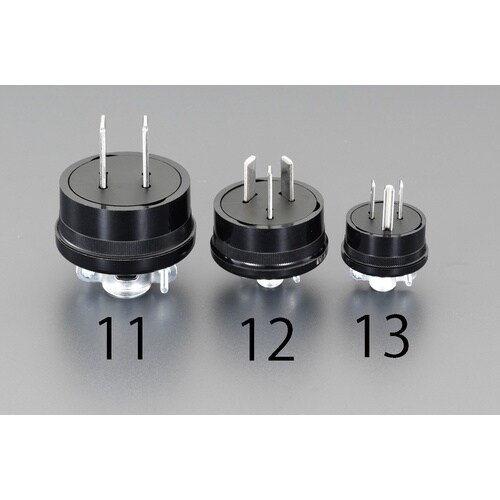 EA940BZ−13 125V/15A プラグ(接