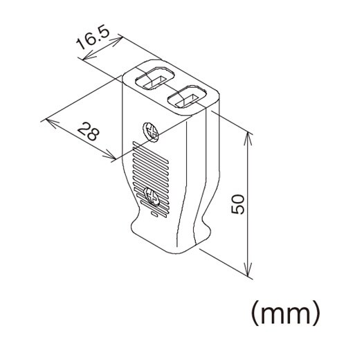 EA940C−11 AC125V/15A スモール
