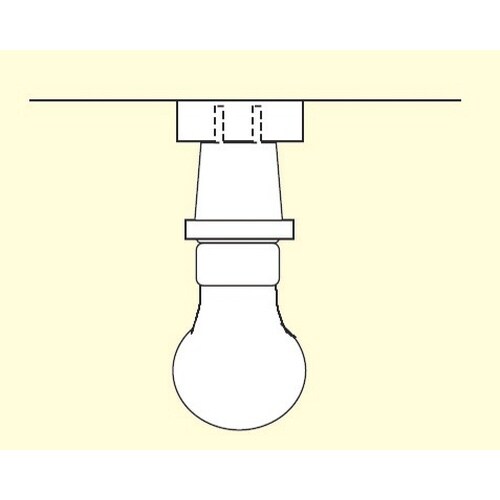 EA940C−20 AC125V/6A ソケットア