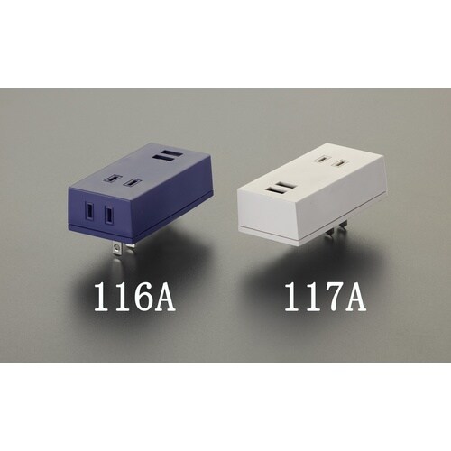 EA940CD−117A AC100V/14A タ