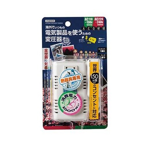 EA940CD−124 AC240V/1500W