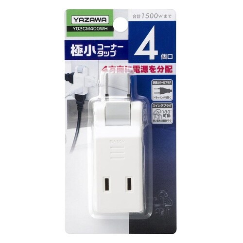 EA940CD−18B AC125V/15A コー