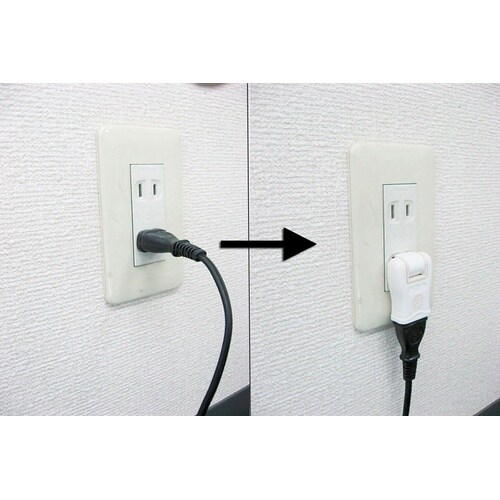 EA940CD−19B AC125V/15A プラ