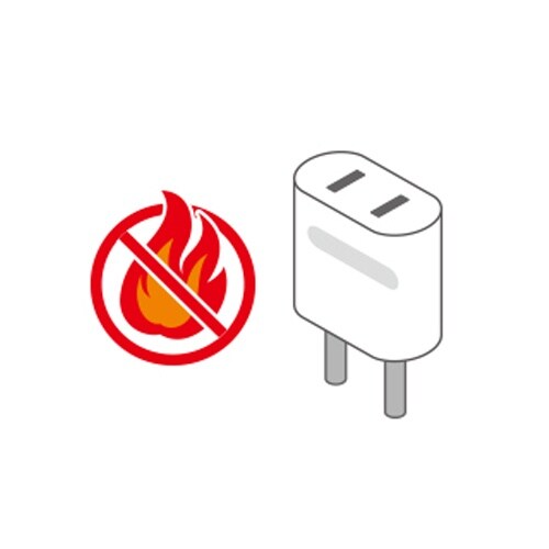 EA940CD−242 AC250V/ 6A [C