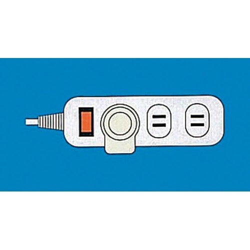 EA940CD−26A AC125V/15A L型