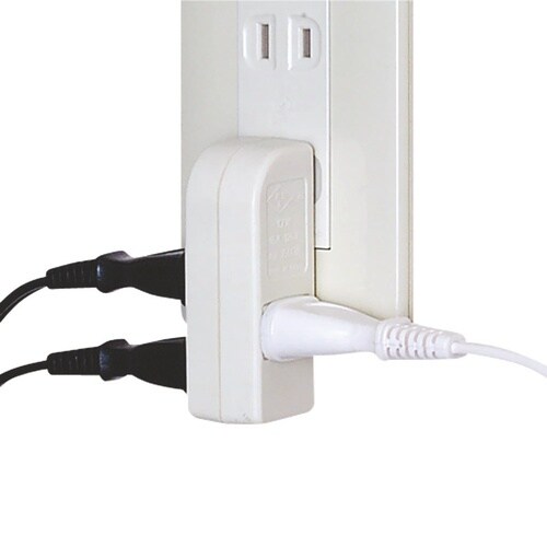 EA940CD−32A AC125V/15A 3口