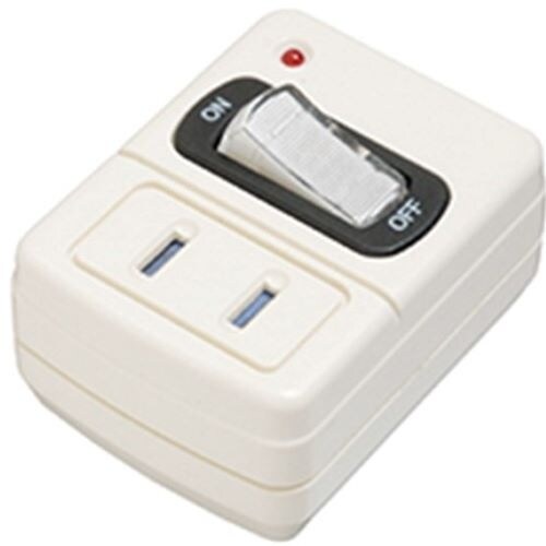 EA940CD−33A AC125V/15A スイ