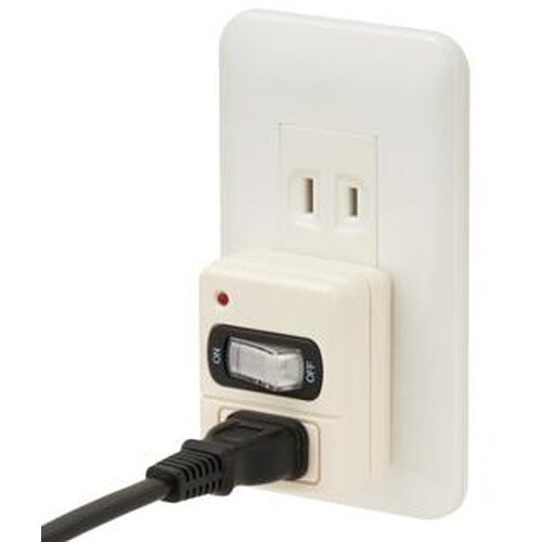 EA940CD−33A AC125V/15A スイ