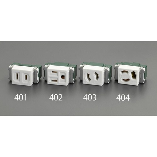 EA940CD−402 125V/15A 埋込コン