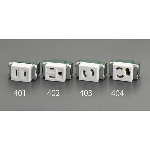 EA940CD−403 125V/15A 埋込コン