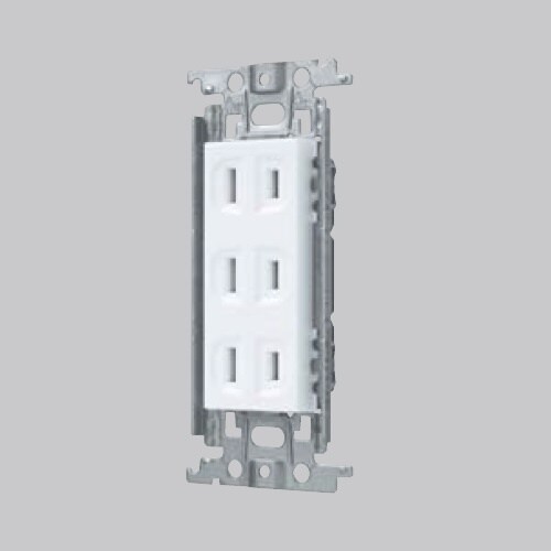 EA940CD−462 125V/15A 埋込コン