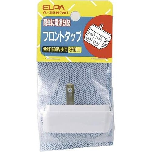 EA940CD−8C AC125V/15A 三口