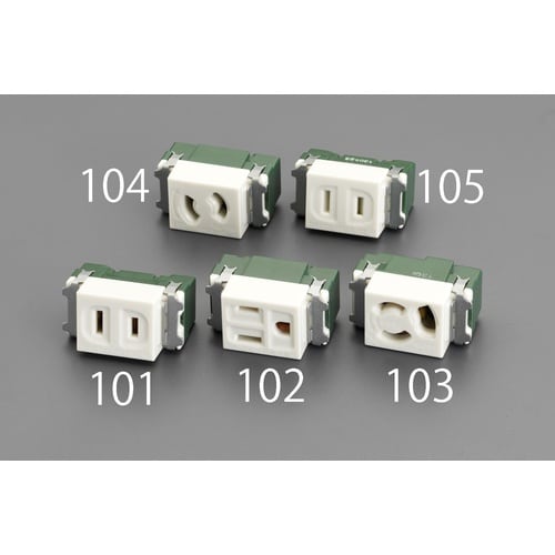 EA940CE−101 125V/15A 埋込コン