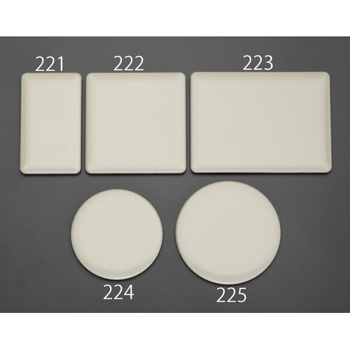 EA940CE−221 カバープレート(角型/1連