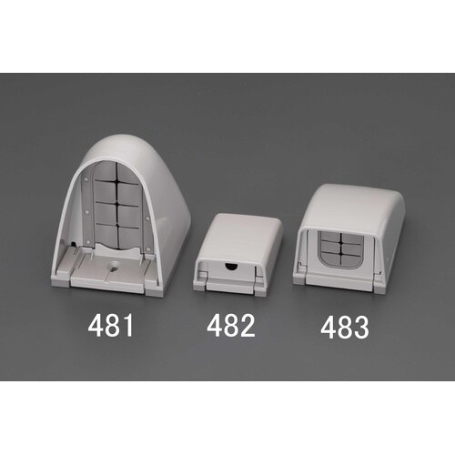 EA940CE−481 93x110x140mm