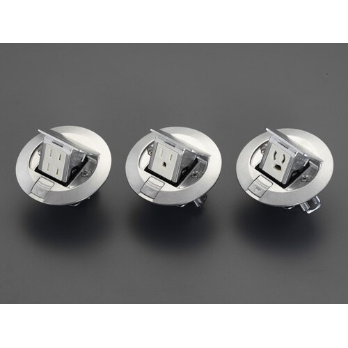 EA940CE−501 125V/15A フロアー