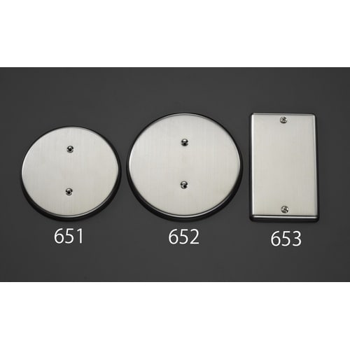 EA940CE−652 φ124.5mm カバープ