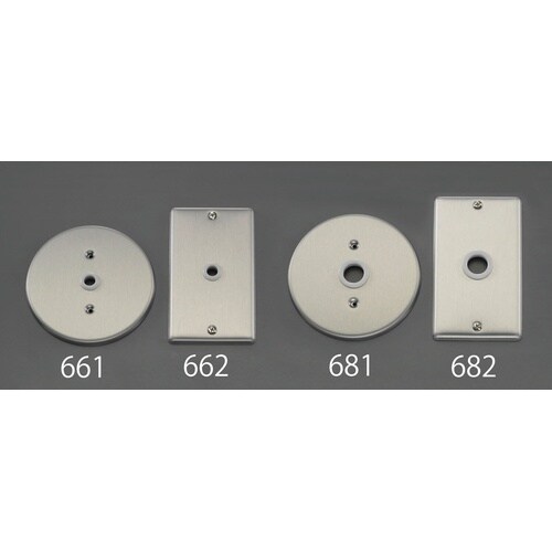 EA940CE−661 φ105mm 電話線プレー