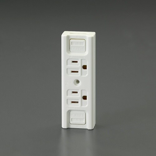 EA940CG−142A 125V/15A 仮設用