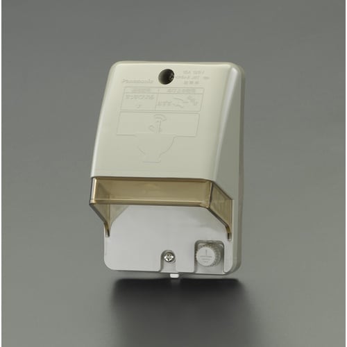 EA940CG−22 125V/15A 防水コンセ