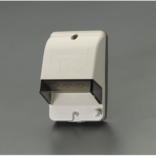 EA940CG−5 AC125V/15A 防雨型コ
