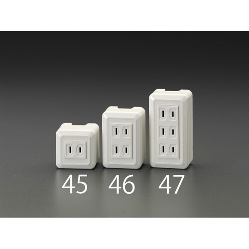 EA940CJ−45 125V/15A コンセント