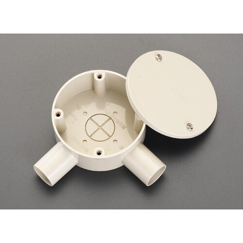 EA940CS−151 φ16mm 露出ボックス(