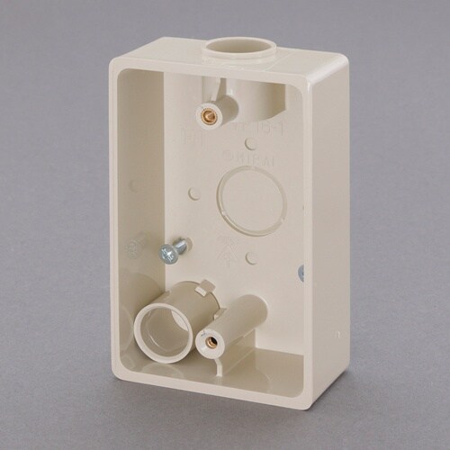 EA940CS−171 φ16mm 露出ボックス(