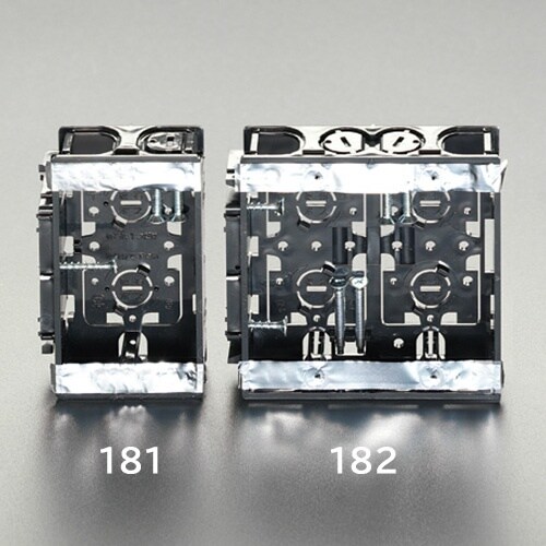 EA940CS−181 102x 59x28mm