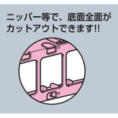 EA940CS−194 98x154x35mm パ