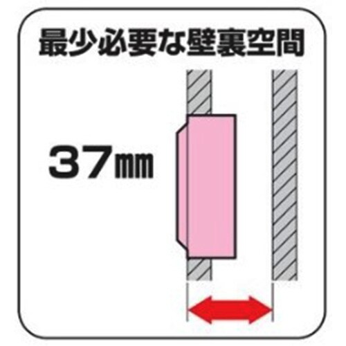 EA940CS−195 98x200x35mm パ