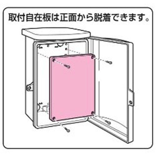 EA940CS−308 105x193mm ウォー