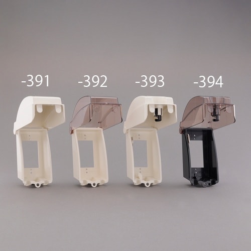 EA940CS−394 91x167mm コンセン