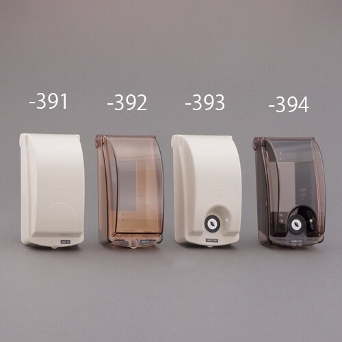 EA940CS−394 91x167mm コンセン