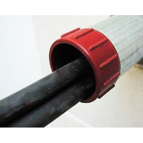 EA940CT−52 E25 パイプエンドキャップ