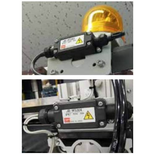 EA940CX−3BA 3極(300V/15A)