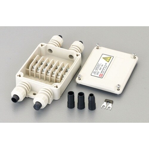 EA940CX−7JA 7極(300V/15A)