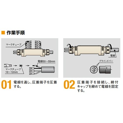 EA940CY−11B 11極(300V/15A)