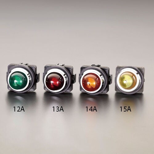 EA940DB−13A AC/DC24V LED表