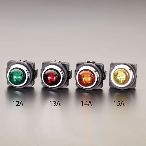 EA940DB−14A AC/DC24V LED表