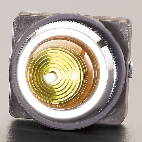 EA940DB−15A AC/DC24V LED表