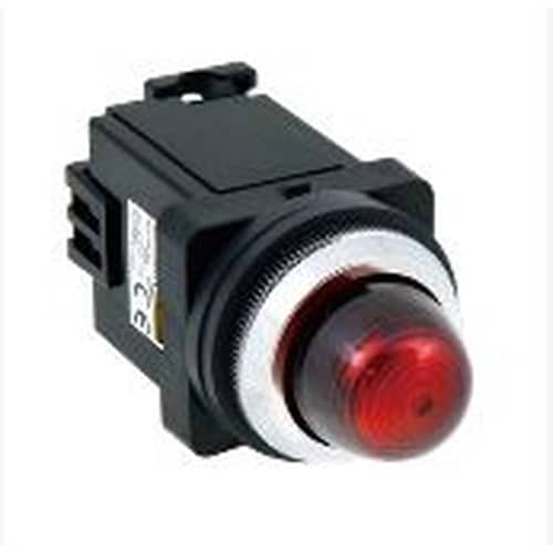 EA940DB−7A AC200V LED表示燈