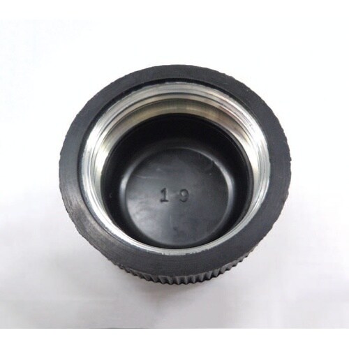 EA940DC−11 30mm 押しボタンゴムカバ