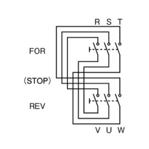 EA940DF−92 15A/3P三相 押しボタン