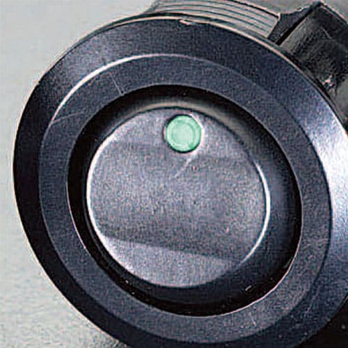 EA940DH−25 125V/10A LEDラン