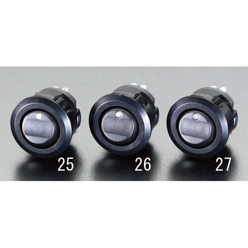 EA940DH−26 125V/10A LEDラン