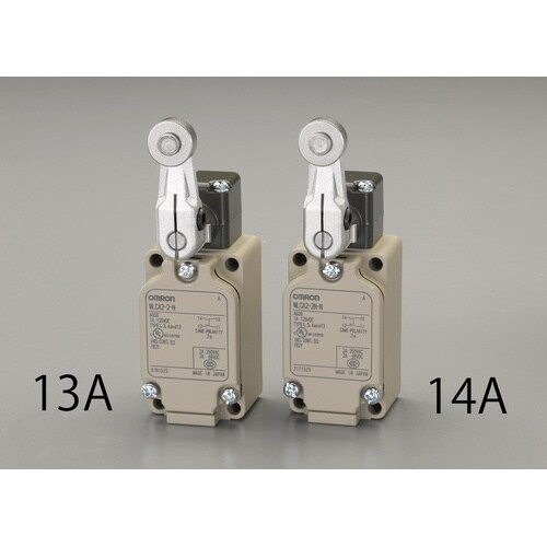 EA940DK−13A リミットスイッチ(ローラ・